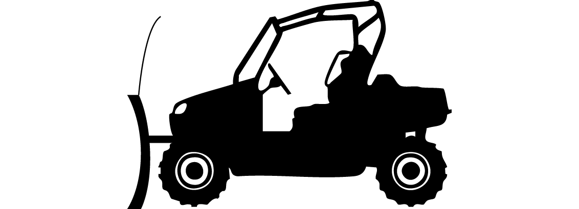 Sno-Way_Vehicle Icons_Plow2-Blk