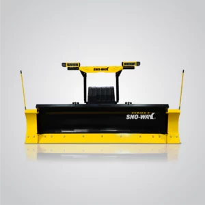 26R <br> Series 2 Snowplow <br> 8' Blade
